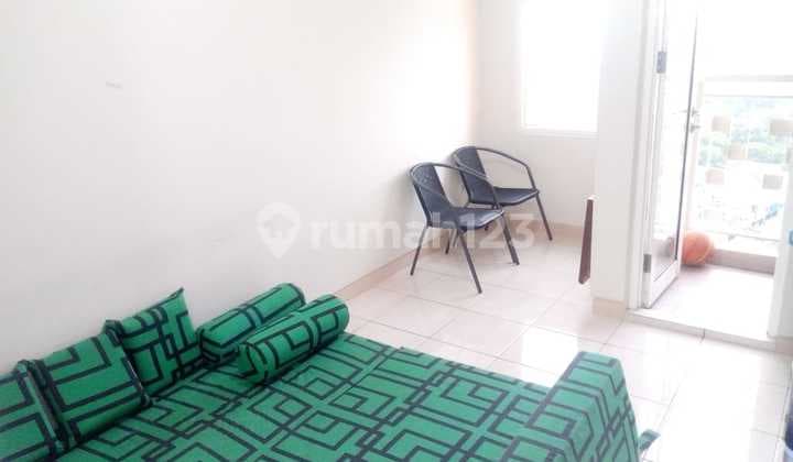 Disewakan Apartemen Studio Furnish Tower Azolla Summarecon Bekasi