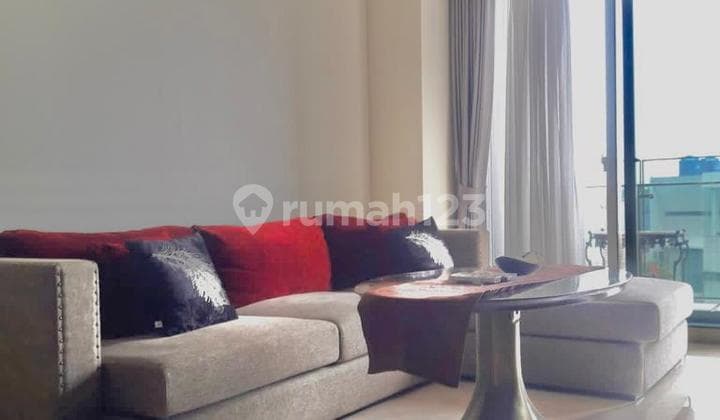 APARTMENT PONDOK INDAH RESIDENCE