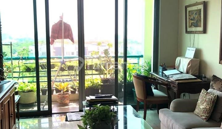 Cheap Pasadenia Apartment 2 Bedroom 107m2 Semi-Furnished Sweet