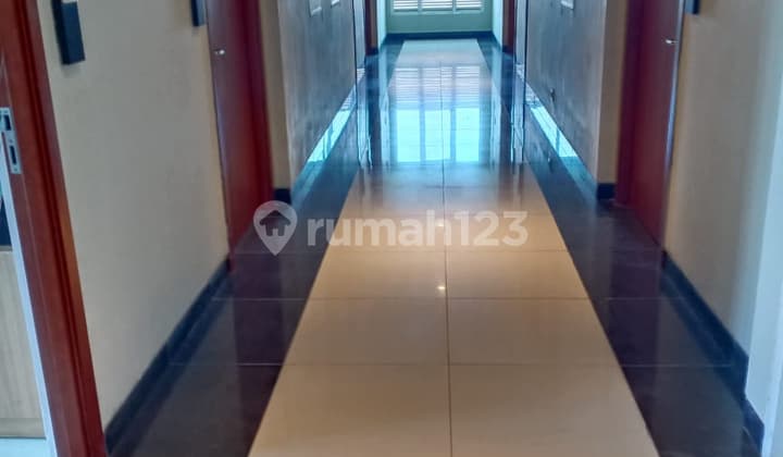 Dijual Murah Apartemen Rosevile Soho Type Studio Kawasan Bsd Apartemen Roseville BSD