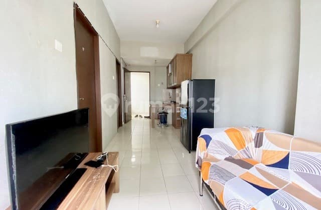 Murah Apartemen Sunter Park View 2 Bedroom Furnished