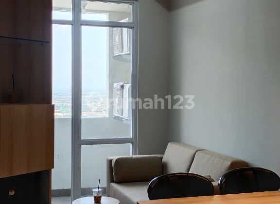 Vasanta 1 Bedroom Fully Furnished