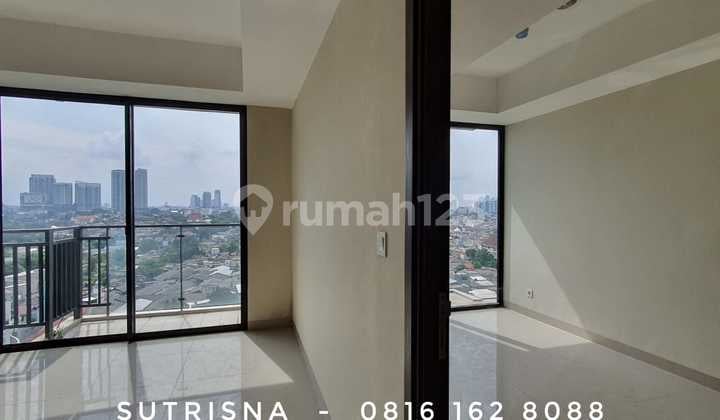 Nine Residence 1 Br, Lokasi Terbaik, Harga Murah