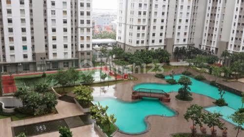 3BR Apartment at Green Bay Pluit, North Jakarta 3BR Apartment at Green Bay Pluit, North Jakarta