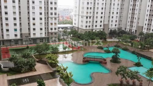 Apartment 3BR at Green Bay Pluit, Jakarta Utara