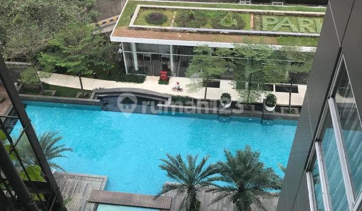 Unit Ok Dan Keren Siap Huni