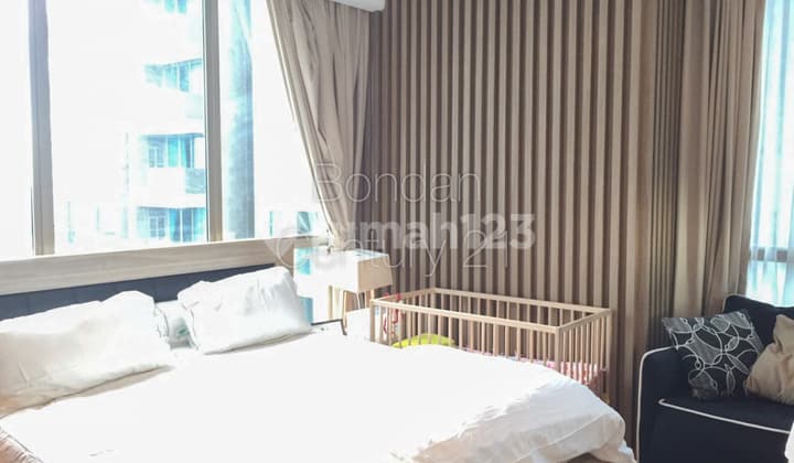 Quick Sale Best Price Residence 8 Apartment