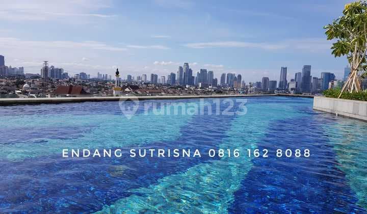 Nine Residence Harga Sewa Murah