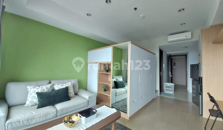 Nine Residence Kemang Harga Terendah