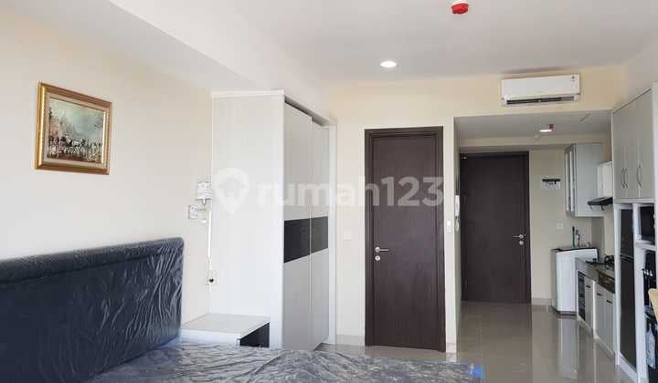 Apartemen 9 Residence Kemang Furnished Baru