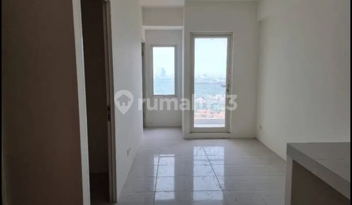 Apartemen Puncak CBD Wiyung Surabaya Barat