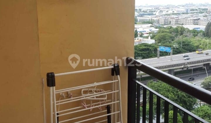 Apartemen Murah, Lokasi Strategis di pusat kuliner, bebas banjir kelapa gading Jakarta Utara