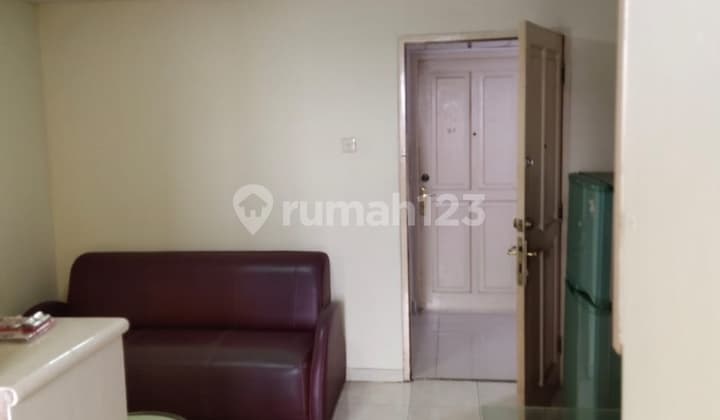 Apartemen Murah, Lokasi Strategis di pusat kuliner, bebas banjir kelapa gading Jakarta Utara