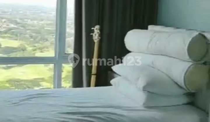 SM Property Apartemen U Residence Lippo Karawaci