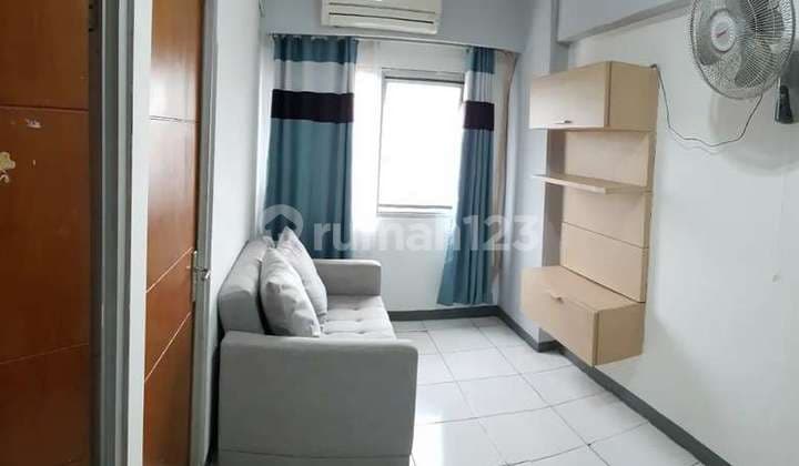 Dijual Apartemen 2Br di Apartemen Gateway Pesangrahan Fullfurnish*