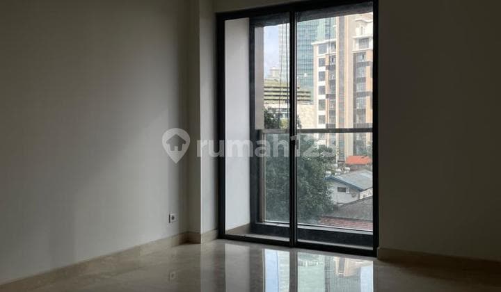 Apartemen 57 Promenade Jakpus Tower City 1BR Lt20 Unfurnish
