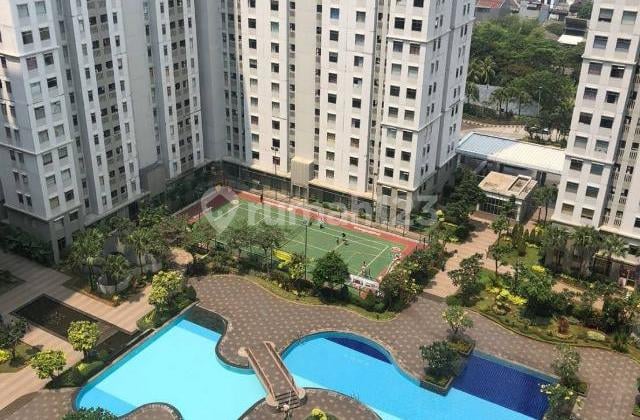 DI JUAL APARTEMEN GREEN BAY PLUIT *0034-JOETAT DI JUAL APARTEMEN GREEN BAY PLUIT *0034-JOETAT