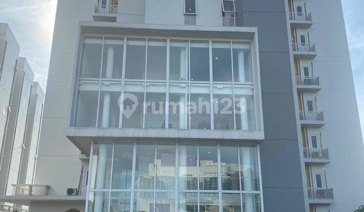 Apartement Aeropolis CE 9E Neglasari Tangerang Dekat Bandara Soeta