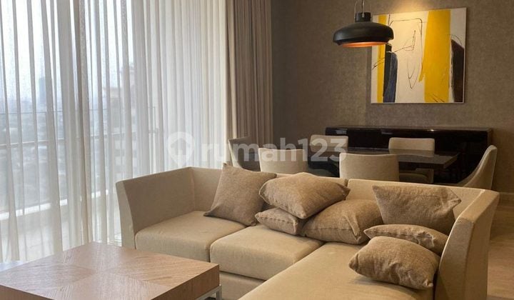 Apartemen Providence Park For rent sewa lease at Pemata Hijau 0817688xxxx