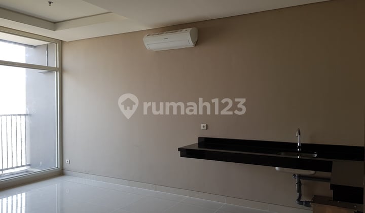 Great Western Serpong apartment studio type Great Western Serpong apartment studio type