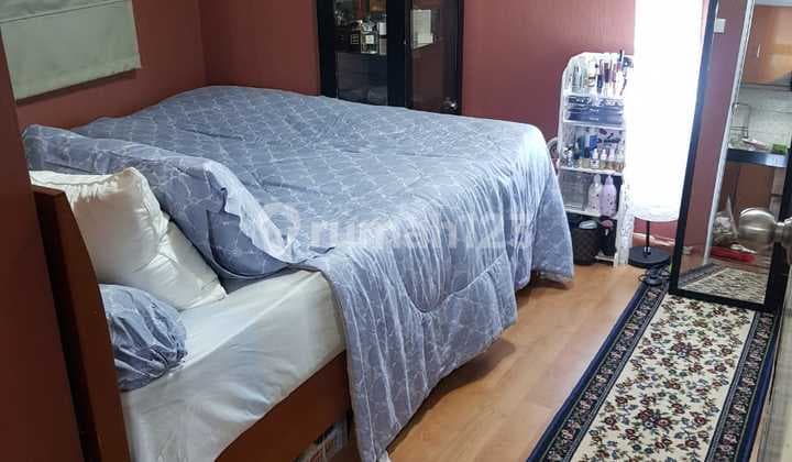 Jual Cepat Gading Nias Tower Cyrsant LT Rendah - 2Br Furnish