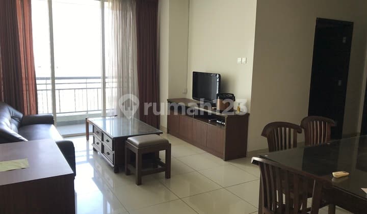 Central Park Apartment 2 Bedroom