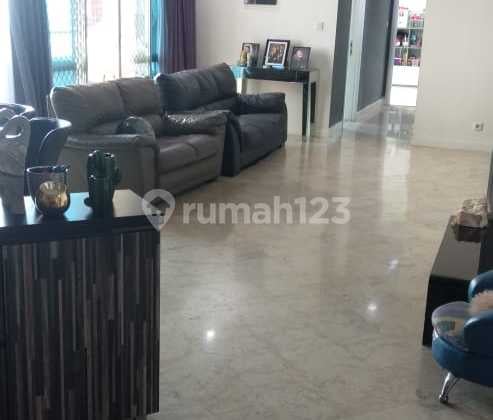 Apartemen Wesling Kedoya Jakarta Barat