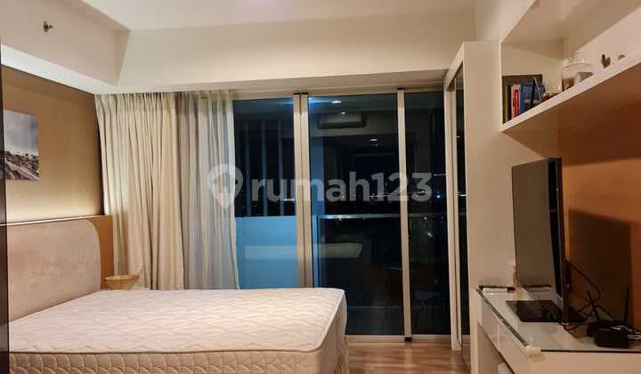 Disewakan Apartment Kemang Village Tower Intercon STUDIO