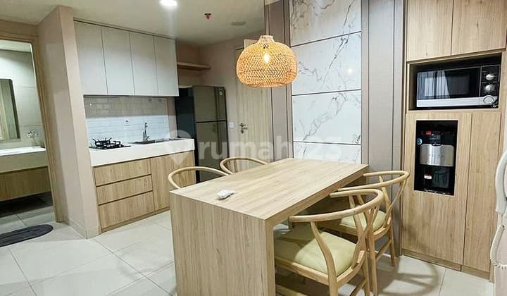 Apartemen Orange County Tower Newport Glendale Lippo Cikarang