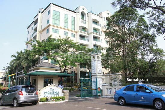 Hot Property Apartemen Taman Pasadenia Pulomas 3rd Floor