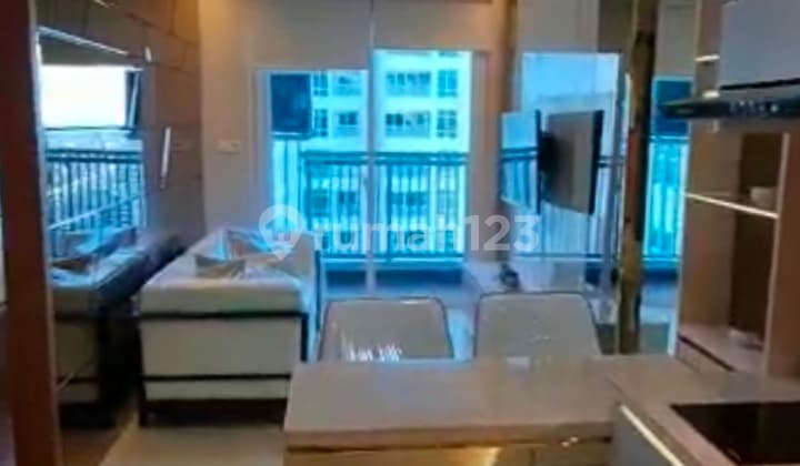 Apartment di The Reiz Condo