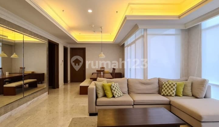 Apartment Botanica Residence for sale 08176881555