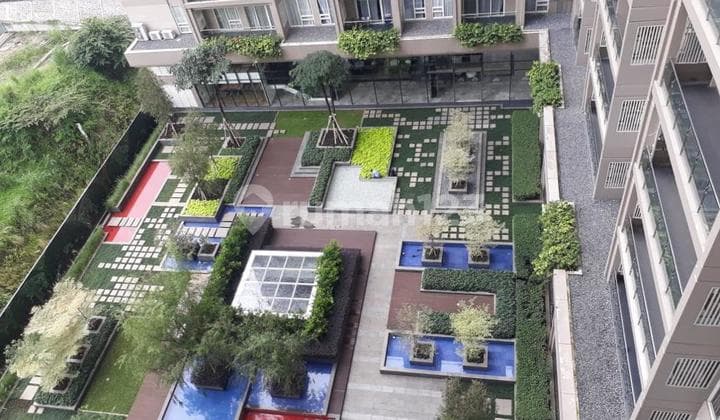 For Rent Landmark Residence Apartment 2br furnished