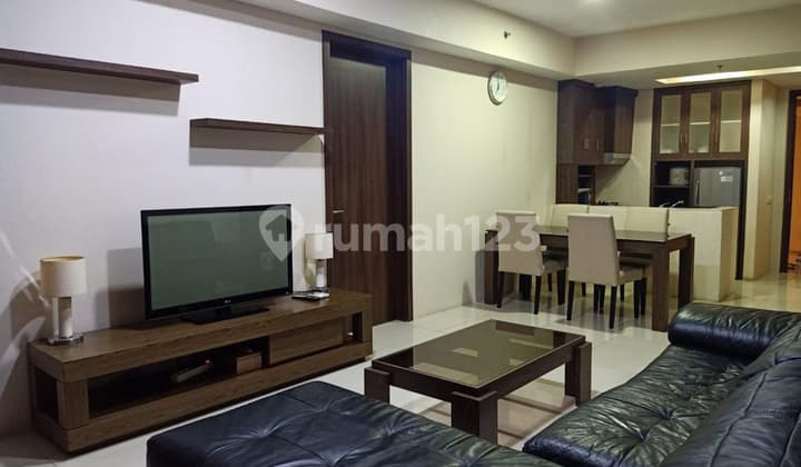 Disewakan Apartemen Kemang Village 2 Bedroom Tower Empire