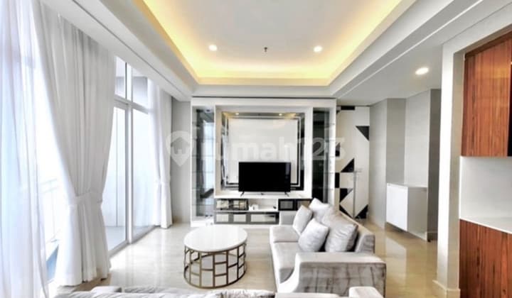 Apartment South Hill for rent sewa lease 3 Bedroom rare unit 0817688xxxx