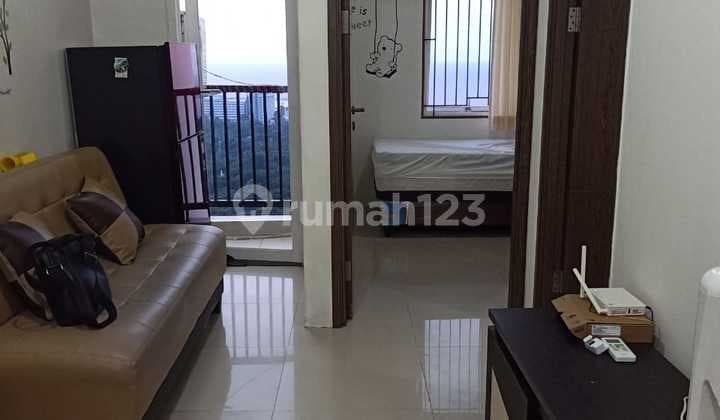 Apartemen Northland Ancol