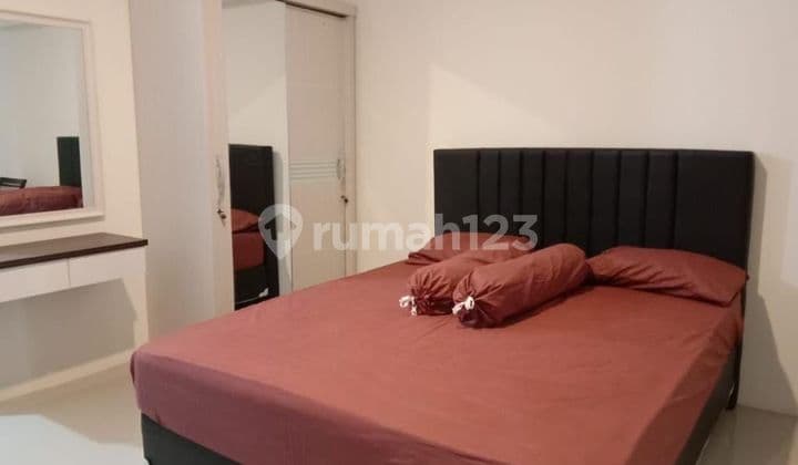 For Sale Grand Dadap City Apartment