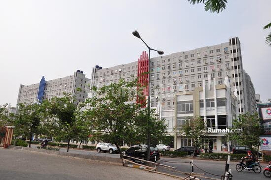 Dijual 1 Unit Apartemen Citypark Cengkareng