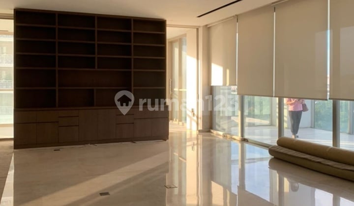DIJUAL APARTEMEN ELITE DARMAWANGSA RESIDENCES (BEST VIEW EVER)