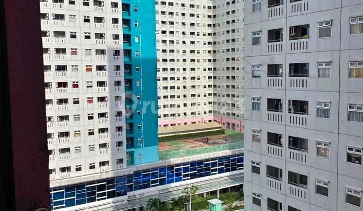 2 Beds, Bisa Kredit, Harga bisa Nego banyak