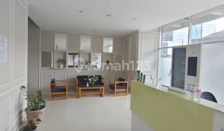 BARU BARU APART GRAND ASIA AFRIKA