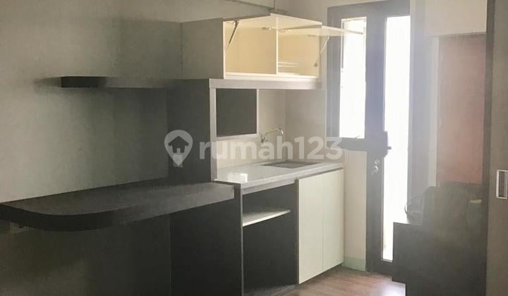 Banting Harga. Nego Sampai Deal. Apartemen Kebagusan City