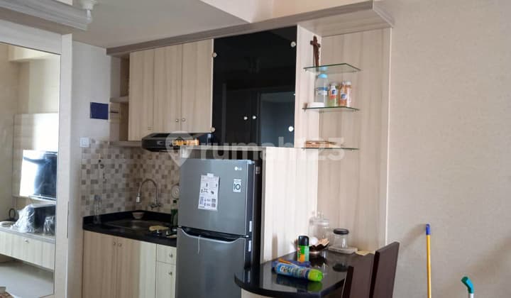 Apartemen di My Tower Rungkut, 1 Bedroom (2 bedroom jadi satu), Full Furnished