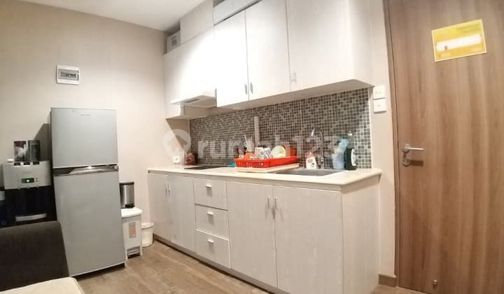 Apartemen Fully Furnished Di Seturan, Sleman.