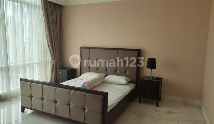 Jual Apartemen Botanica Simprug Private Lift, Best View, Nego Tipis!