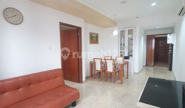 Dijual apart hayam wuruk