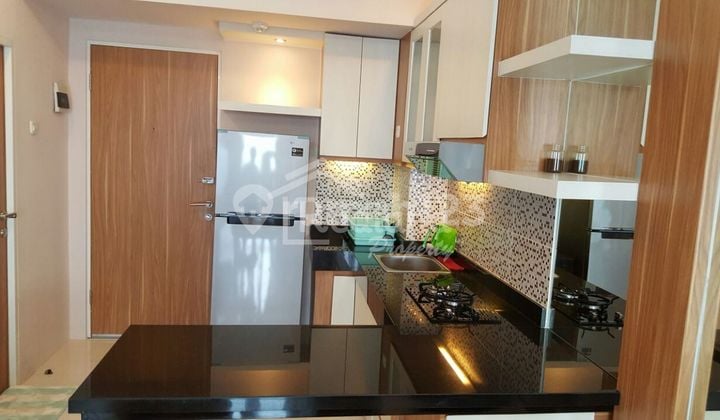 Apartemen Puncak Bukit Golf lt 23 , Surabaya ( Si 3560 )