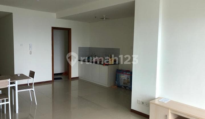 Disewakan Condo GreenBay, Seaview, Ukuran 110 m2