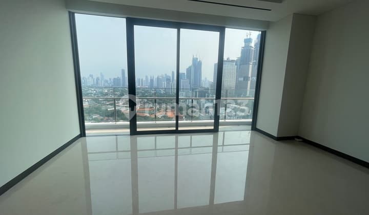 DIJUAL APARTMENT PAKUBUWONO MENTENG 3BR 260m2 LOWZONE. CONTACT : ERFI +62819xxxxxxxx