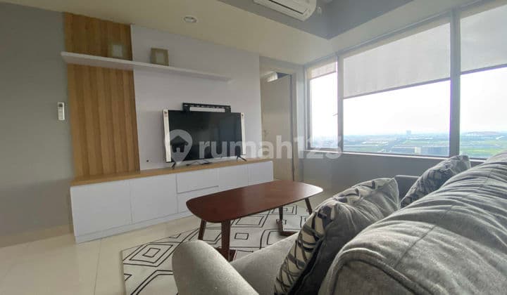 Orange County Apartment Type 2Br Tower Glendale Special